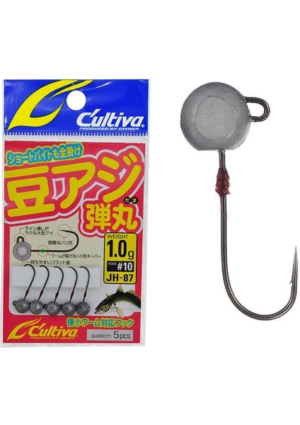 Cultiva 11796 Mameaji Dama