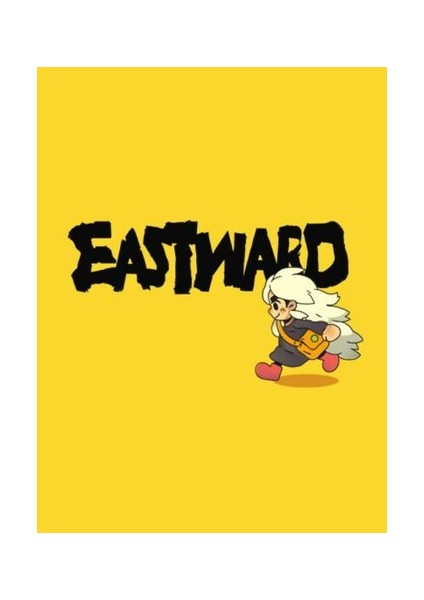 Eastward (Pc/mac Oyun) Steam Key