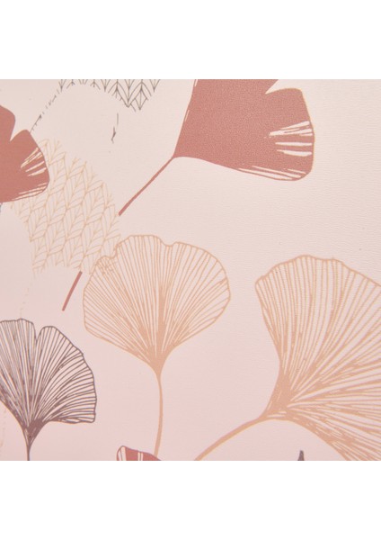Deco Melagne Tablo - Somon - 30X30 cm