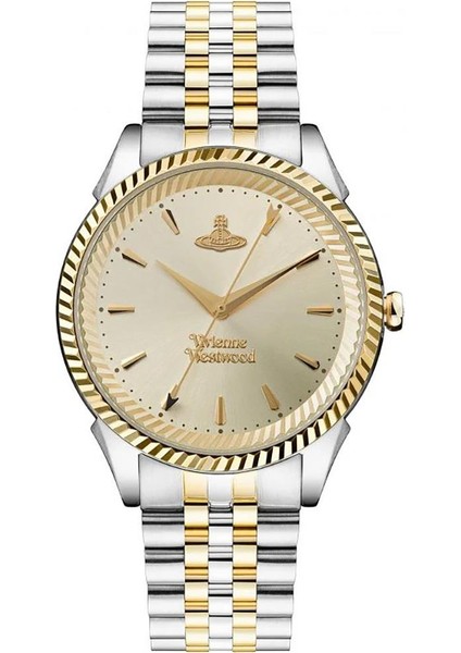 Vıvıenne Westwood VV240CPSG Kadın Kol Saati