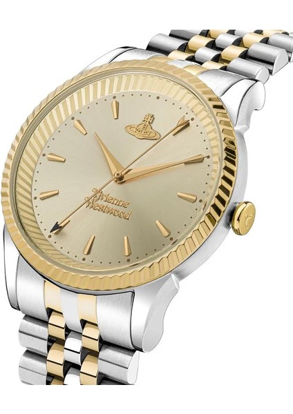 Vıvıenne Westwood VV240CPSG Kadın Kol Saati fiyatları