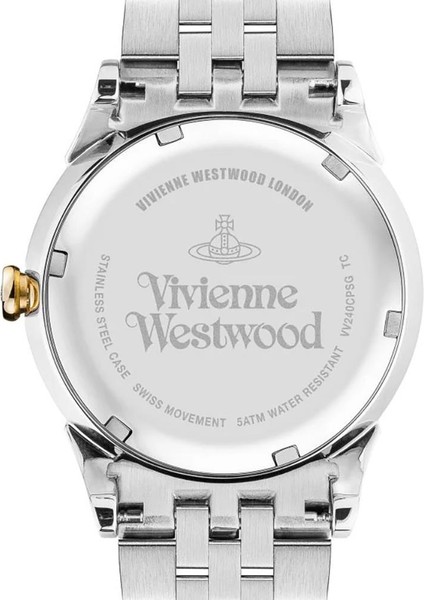 Vıvıenne Westwood VV240CPSG Kadın Kol Saati modelleri