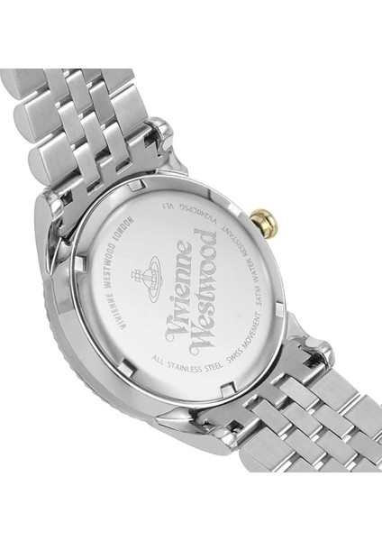 Vıvıenne Westwood VV240CPSG Kadın Kol Saati indirimleri