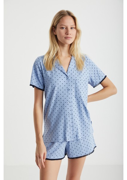 Polka Sort Tk.