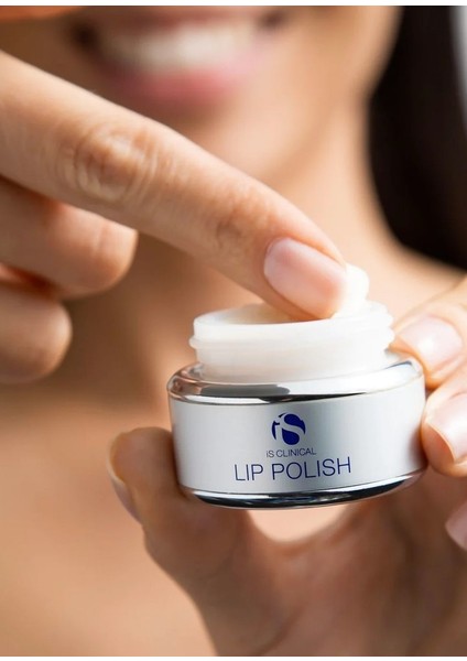 Lip Polish 15 gr
