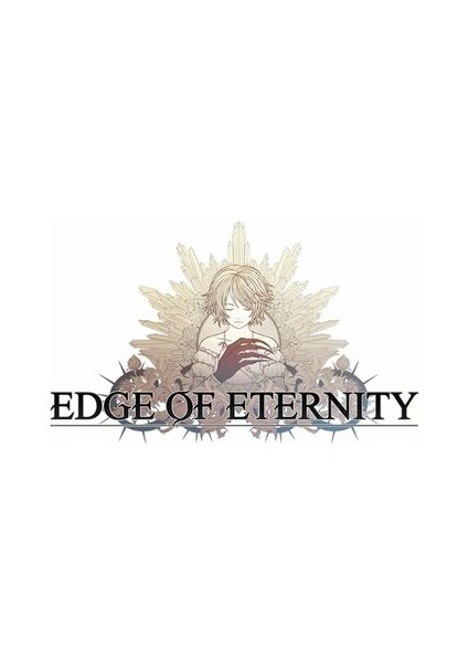 Edge Of Eternity (Pc Oyun) Steam Key