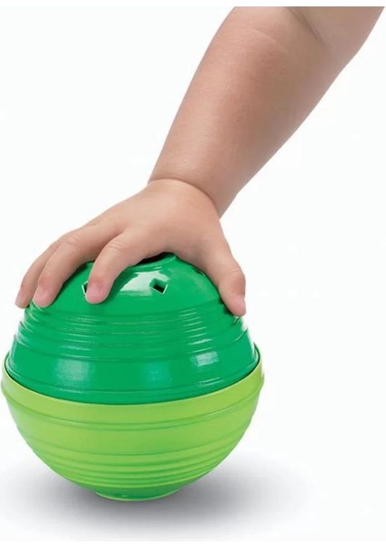 W4472 Fisher-Price® Numaralı Kaplar / Sıralama ve Şekil Ayırma Oyuncakları