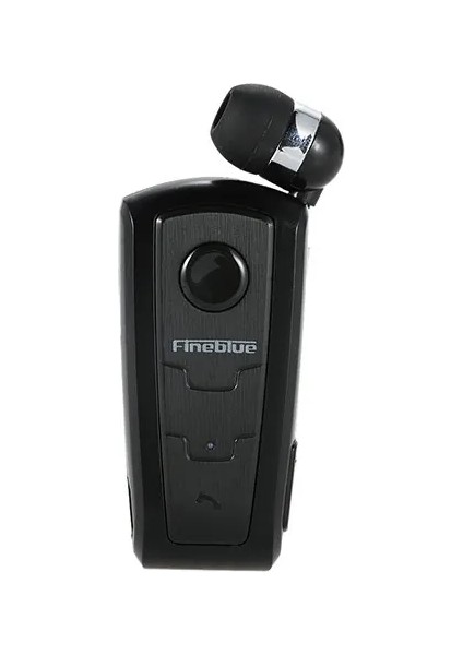 F910 Bluetooth Kulaklık Makaralı