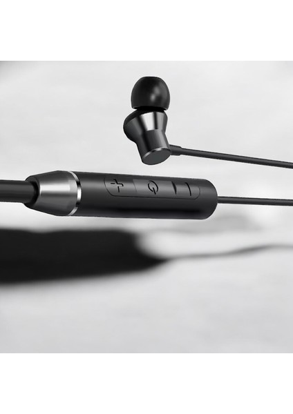 Boyun Bantlı Kablolu Kulaklık Anc Özelliği Uzun Şarj Süreli Sporcu Kulaklığı fiyatları