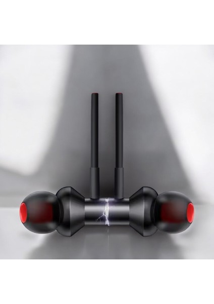 Boyun Bantlı Kablolu Kulaklık Anc Özelliği Uzun Şarj Süreli Sporcu Kulaklığı indirimleri