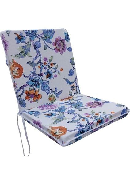 4 Adet Elit Yüksek Arkalı Minder Duck BEZİ-ELTM-PRM150741-V03 V4