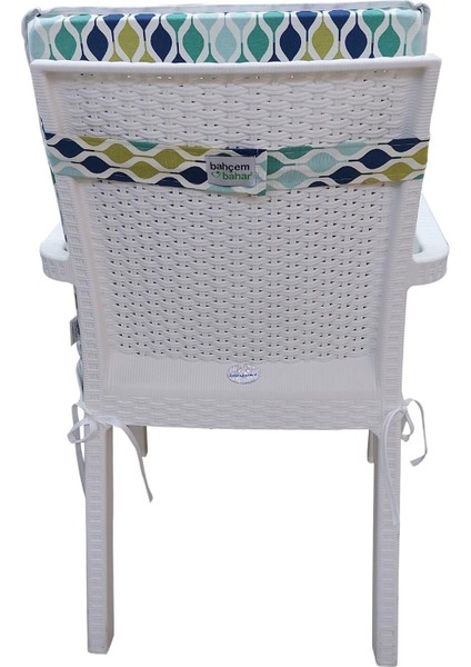 4 Adet Elit Yüksek Arkalı Minder Duck BEZİ-ELTM-PRM051685-V03 V4 indirimleri