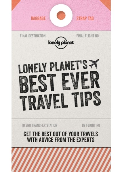 Best Ever Travel Tips 2e
