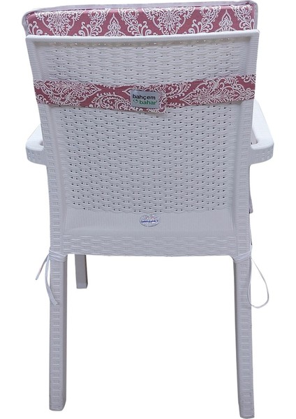 6 Adet Elit Yüksek Arkalı Minder Duck Bezi-Eltm-Prm 015681-V004 V6 fırsatları