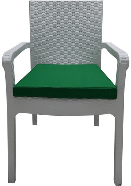 4 Adet Hera Siesta Minder Su Geçirmez Kumaş-Benetton