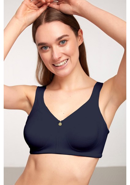 Serena Dikişsiz Toparlayıcı Sütyen