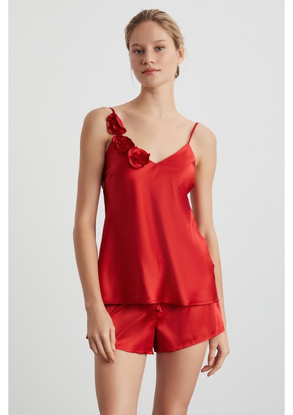 Rose Saten Atlet