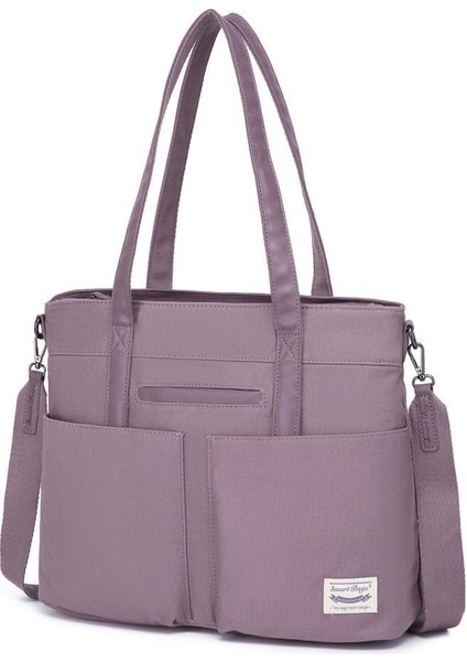 Exclusive Kanvas Kumaş Kadın Omuz Çantası 1325 modelleri