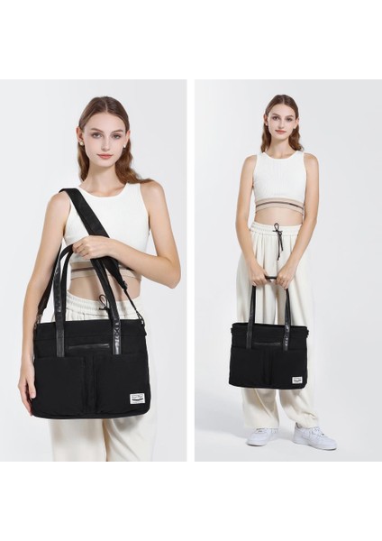 Exclusive Kanvas Kumaş Kadın Omuz Çantası 1325 fırsatları