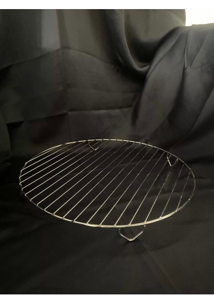 Yuvarlak Glaso Teli | Soğutma Teli 40 cm