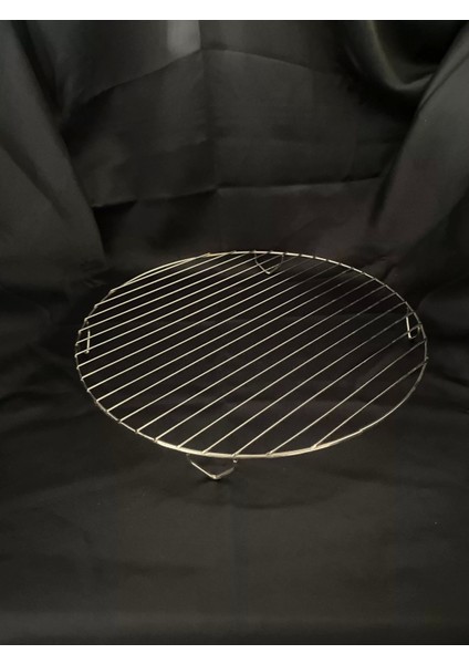 Yuvarlak Glaso Teli | Soğutma Teli 40 cm