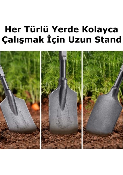 Hilti Küreği