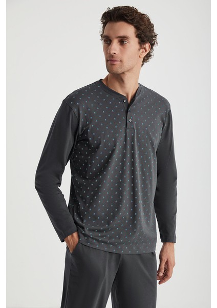 Ferry Pijama Takımı
