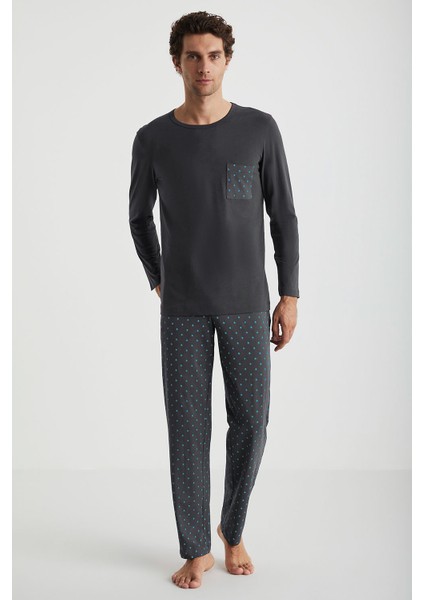 Feliz Pijama Takımı