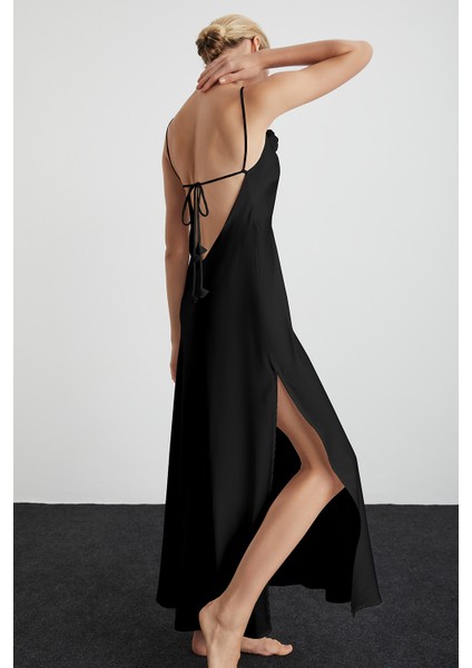 Rose Uzun Gecelik fiyatları