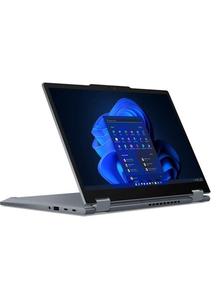 Thinkpad X13 Yoga Gen 4 Intel Core I7-1355U 16GB 512GB SSD 13.3" Freedos Dokunmatik Ikisi Bir Arada Bilgisayar 21F3S2GK00 fiyatları