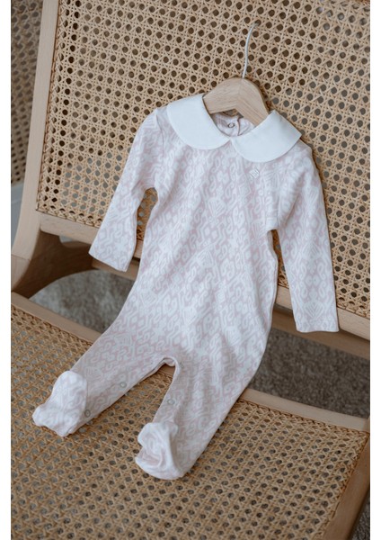 Bebek Tulum - Ikat / Pembe fiyatları