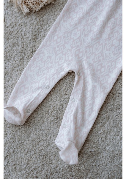 Bebek Tulum - Ikat / Pembe fırsatları