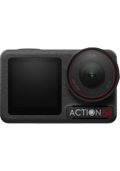 Djı Osmo Action 5 Pro Adventure (Ithalatçı Garantili)
