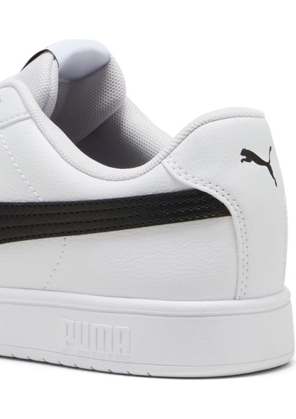 Rickie Classic Beyaz Erkek Sneaker fırsatları