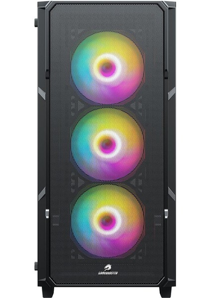 X1 Ryzen 5 3600 8gb 256GB SSD R7 240 4gb 23.6'' 75HZ Curved Oyuncu Masaüstü Bilgisayar modelleri