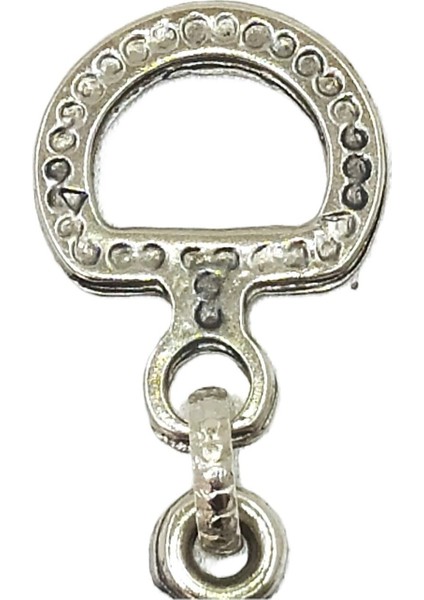 Metal Duvar Süsü