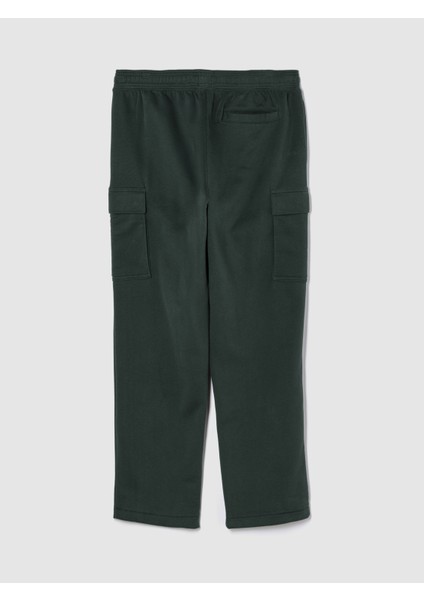 Erkek Yeşil Gap Logo Vintage Soft Kargo Pantolon modelleri