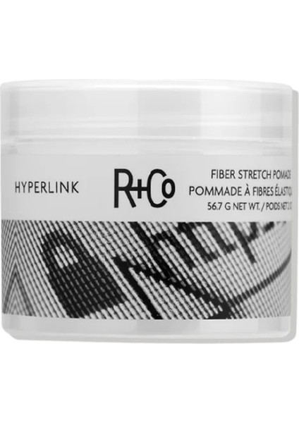 Hyperlink Fiber Stretch Pomade 56.7 gr