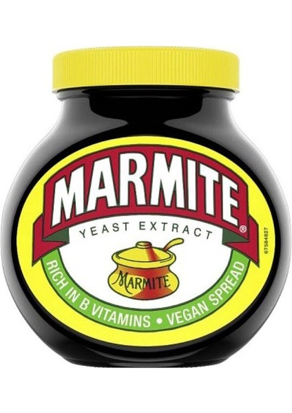 Yeast Extract 250 gr