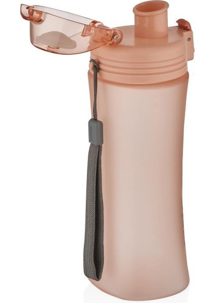 Thin Pc Spor Matara 500ML Somon fiyatları