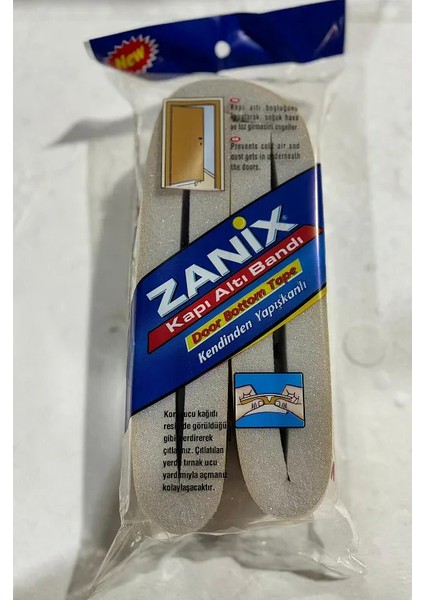 Zanx Kapı Altıbandı