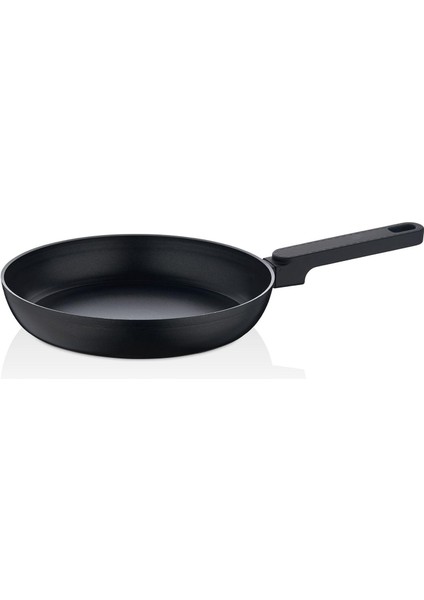 30 Cm Valeria Granit Tava - Siyah