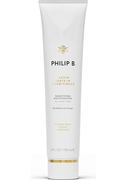 Lovin Leave in Conditioner 178 ml
