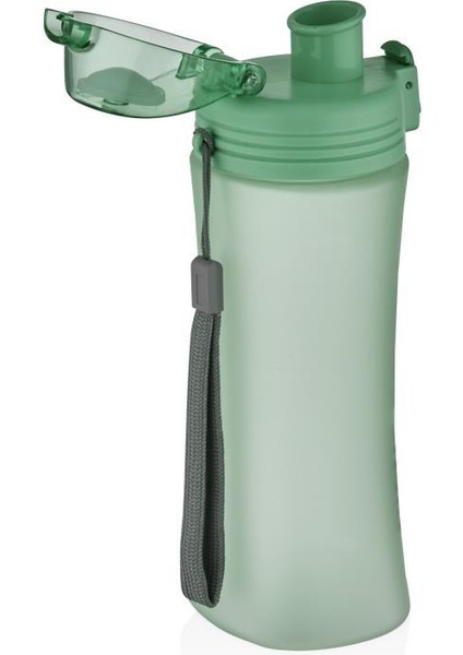 Thin Pc Spor Matara 500ML Yeşil