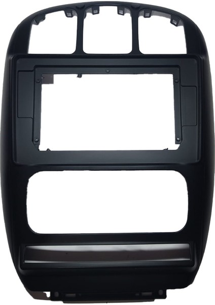 Smart Go Jeep Chrysler Grand Voyager 10 Inç 6-64 modelleri