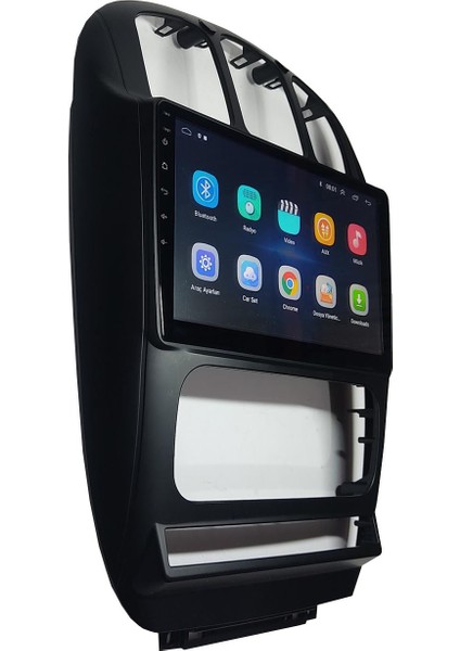 Smart Go Jeep Chrysler Grand Voyager 10 Inç 6-64 fırsatları