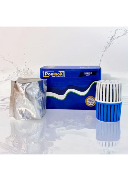 Iyonizer Iyon Topu 400 Gr.