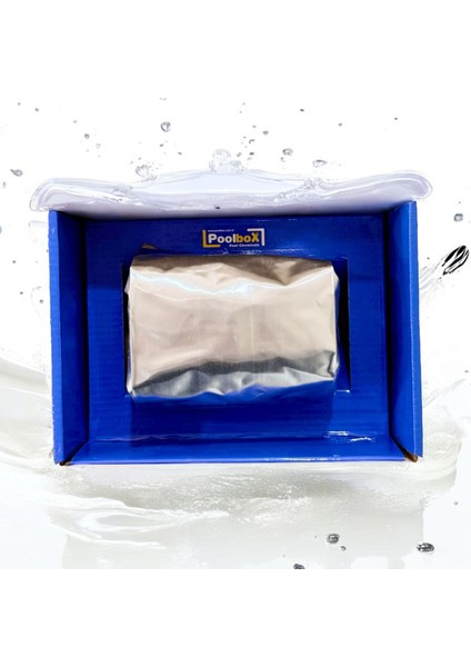 Iyonizer Iyon Topu 400 Gr.