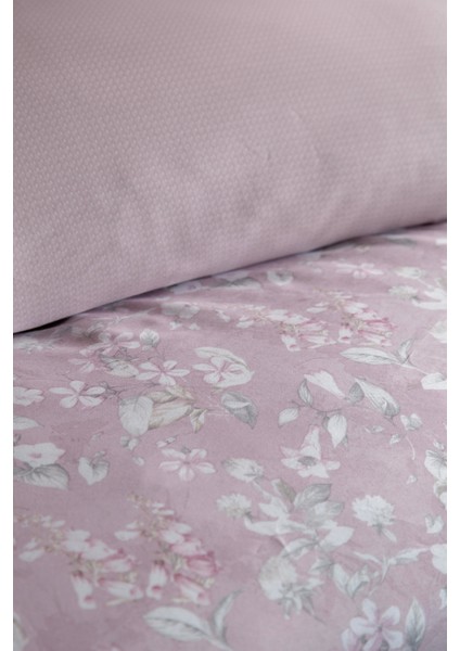 KING SIZE ELEGANCE STN NEVRESİM TAK.FRANNY ROSE - NEVRESIM