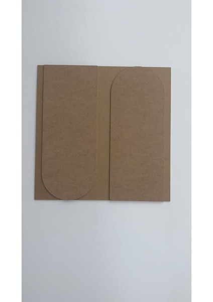 Alaçatı Duvar Paneli (6 Adet) Dekoratif, Duvar Çıtası, Ahşap Duvar Paneli, Boyanabilir, Ham, Mdf fırsatları